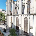 Mas Saint Come - Superbe Appartement 4 Chambres Centre Historique