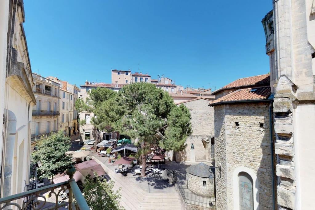 Apartamento Mas Saint - Superbe 4 Centre Historique *