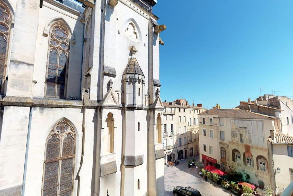 Apartamento Mas Saint - Superbe 4 Centre Historique Montpellier
