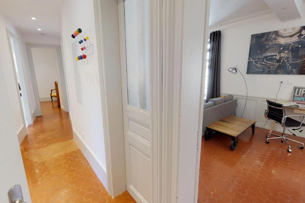 Apartamento Mas Saint - Superbe 4 Centre Historique *