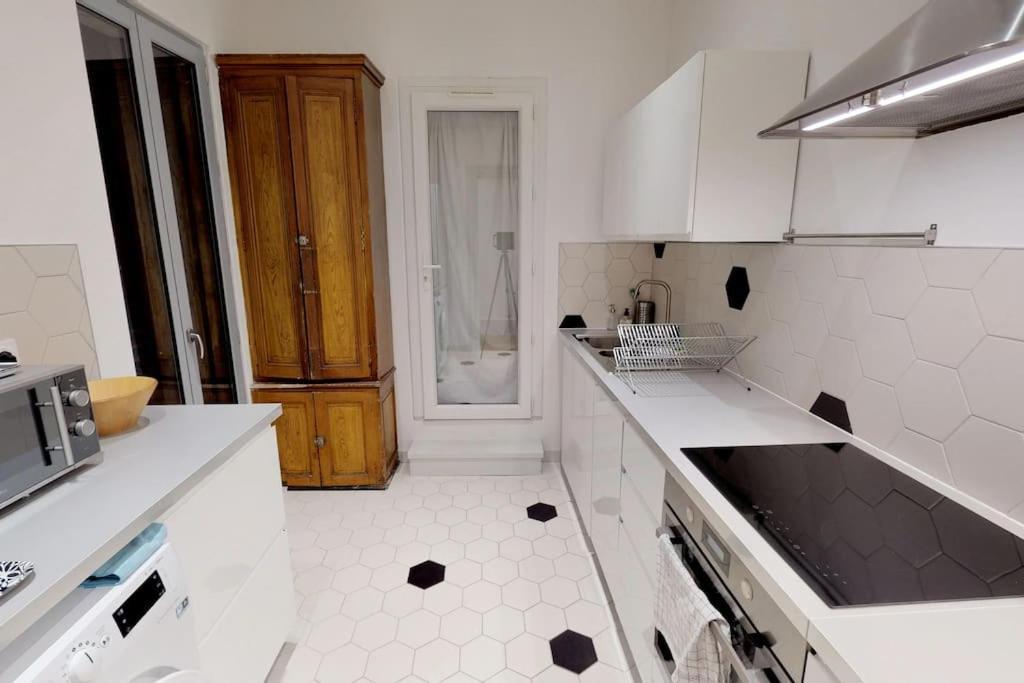 Apartamento Mas Saint - Superbe 4 Centre Historique *