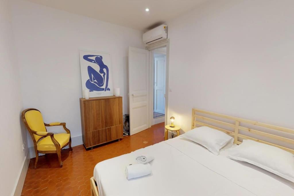 Mas Saint - Superbe 4 Centre Historique Apartamento