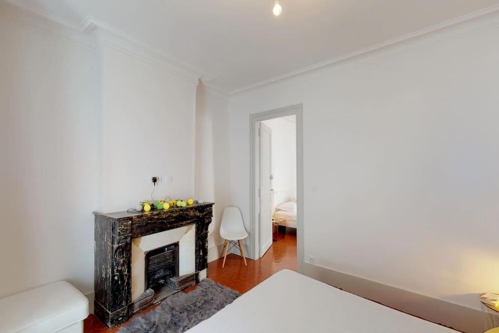 Apartamento Mas Saint - Superbe 4 Centre Historique *