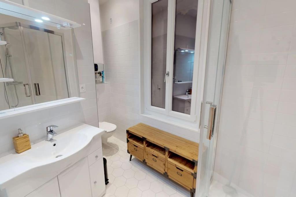 Apartamento Mas Saint - Superbe 4 Centre Historique *