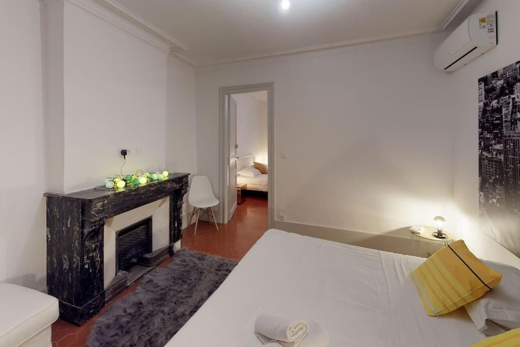 Mas Saint - Superbe 4 Centre Historique Apartamento *