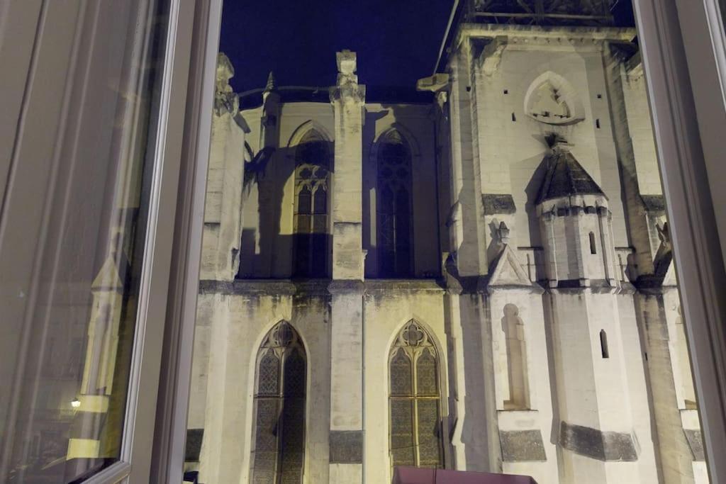 Apartamento Mas Saint - Superbe 4 Centre Historique Montpellier