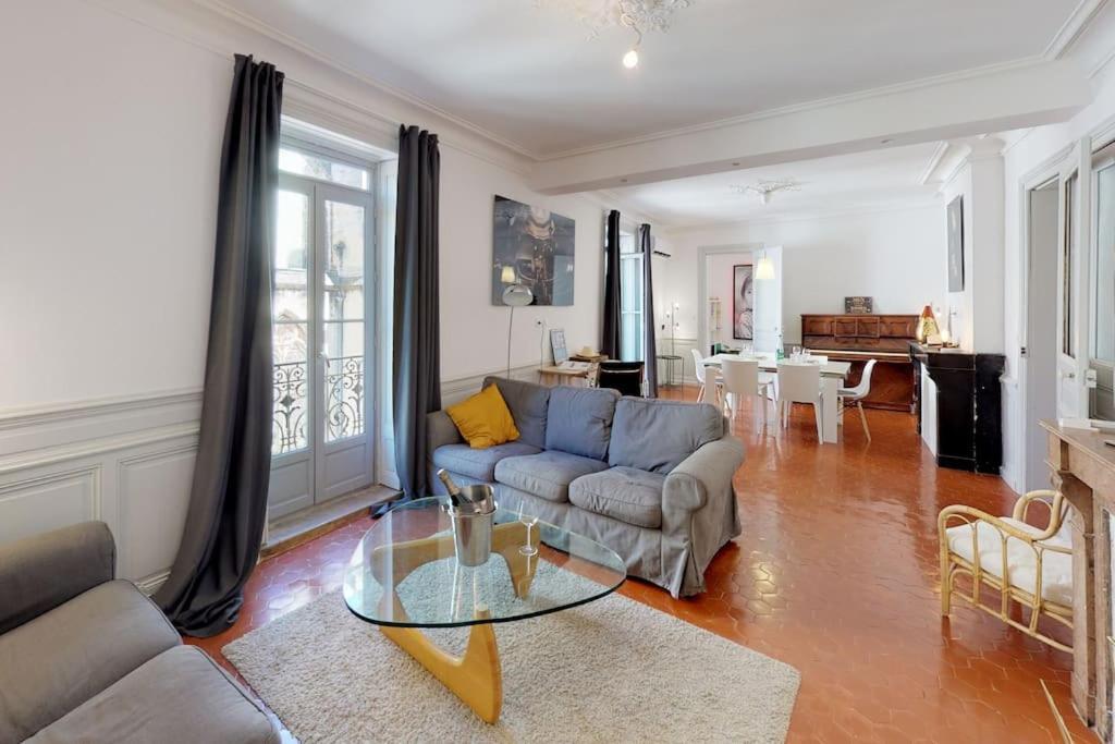 Apartamento Mas Saint - Superbe 4 Centre Historique