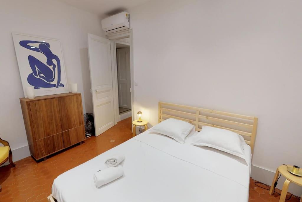 Apartamento Mas Saint - Superbe 4 Centre Historique Montpellier