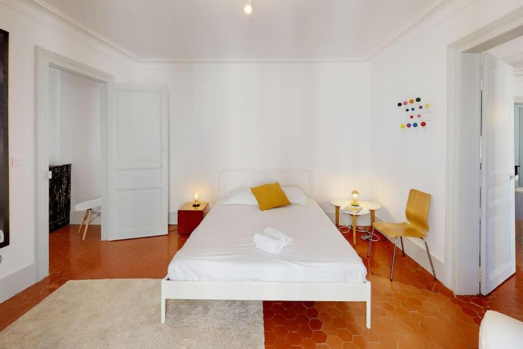 Mas Saint - Superbe 4 Centre Historique Apartamento