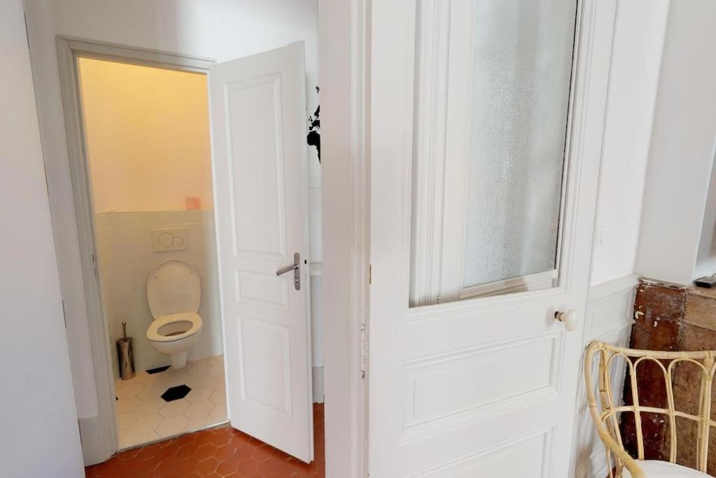 Apartamento Mas Saint - Superbe 4 Centre Historique *