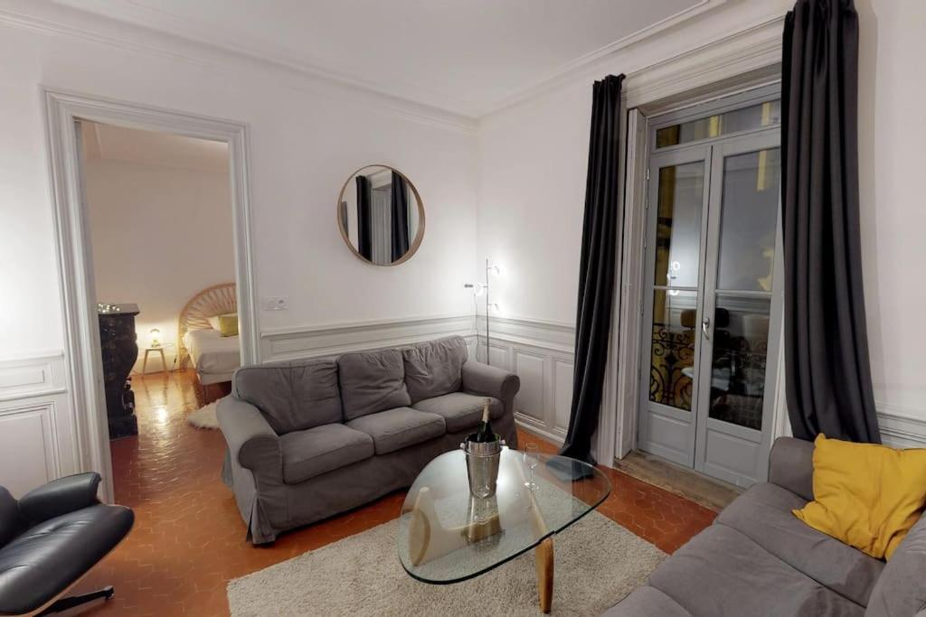 Mas Saint - Superbe 4 Centre Historique Apartamento *